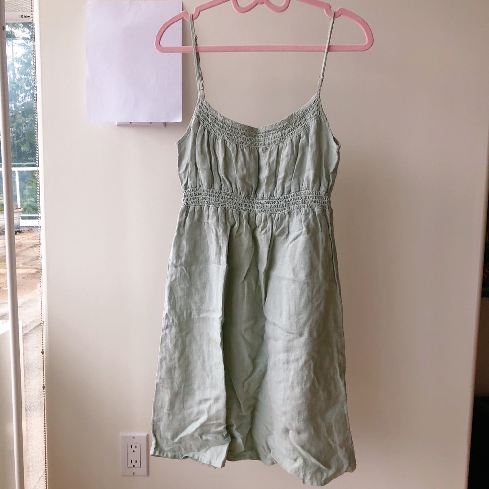 Juicy couture strap dress